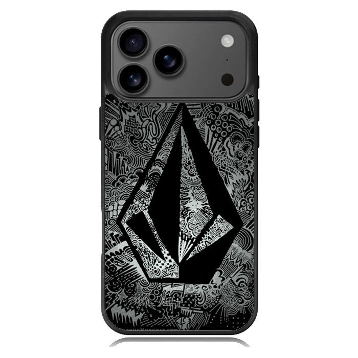 Volcom Samsung Galaxy S26 Ultra Case OV2057