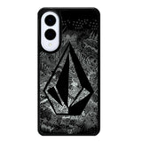 Volcom Samsung Galaxy S25 Edge 5G Case OV2057
