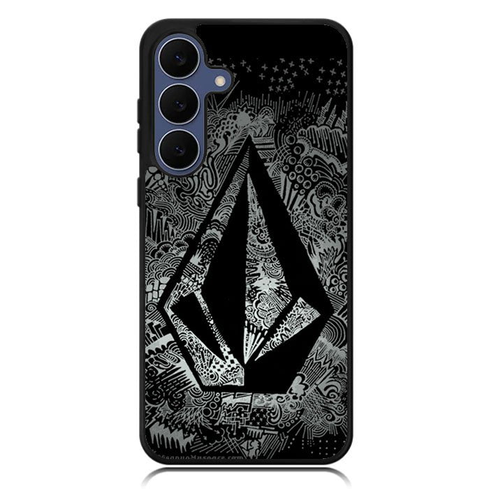 Volcom Samsung Galaxy S25 FE Case OV2057