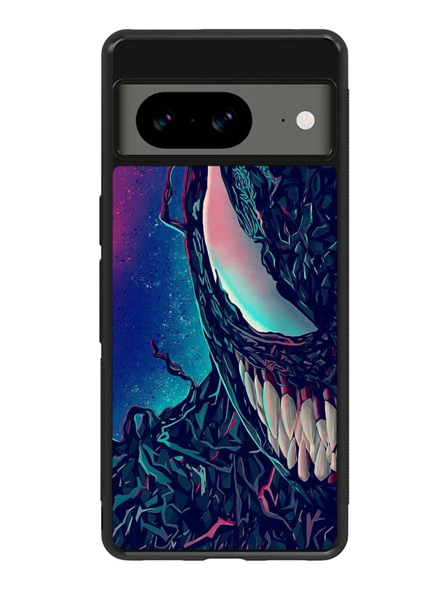Venom Google Pixel 8 Case QC2043