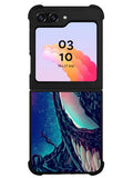 Venom Samsung Galaxy Z Flip 5 5G 2023 Case OV2043