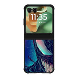 Venom Motorola Moto RAZR 2025 Case OV2043