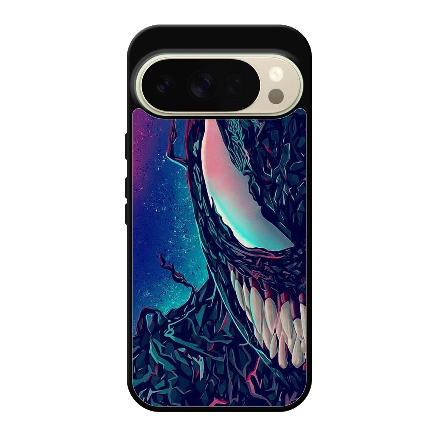 Venom Google Pixel 10 Pro XL Case OV2043