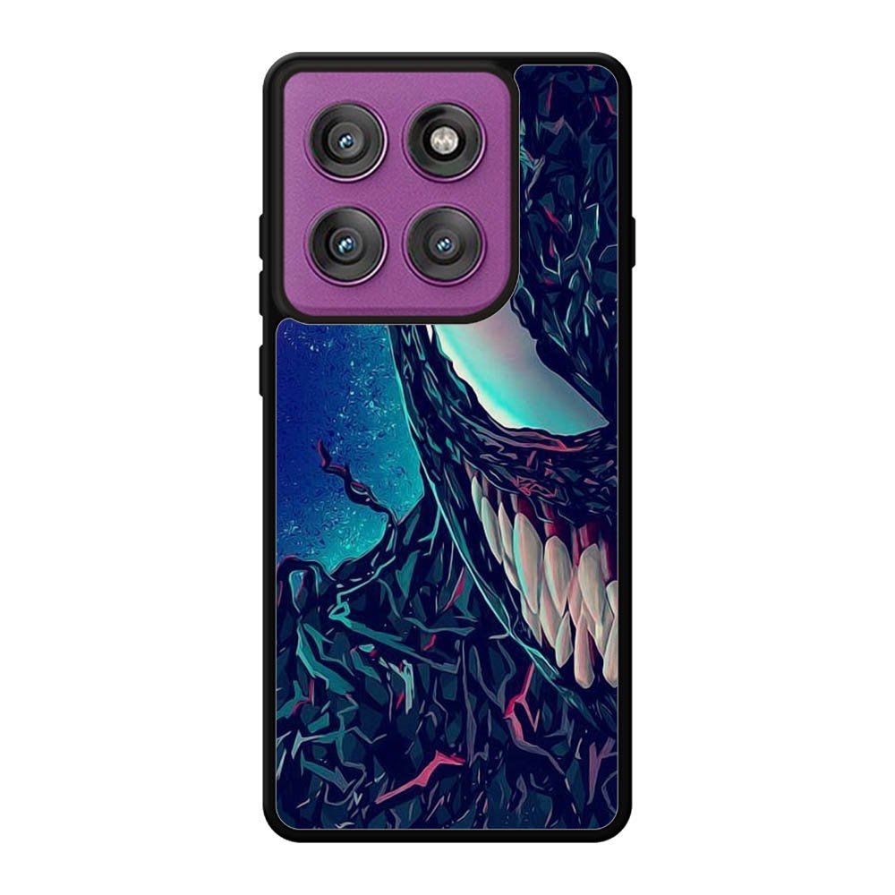 Venom Motorola Moto Edge 60 Pro Case OV2043