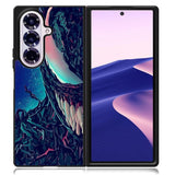 Venom Samsung Galaxy Z Fold 7 Case OV2043