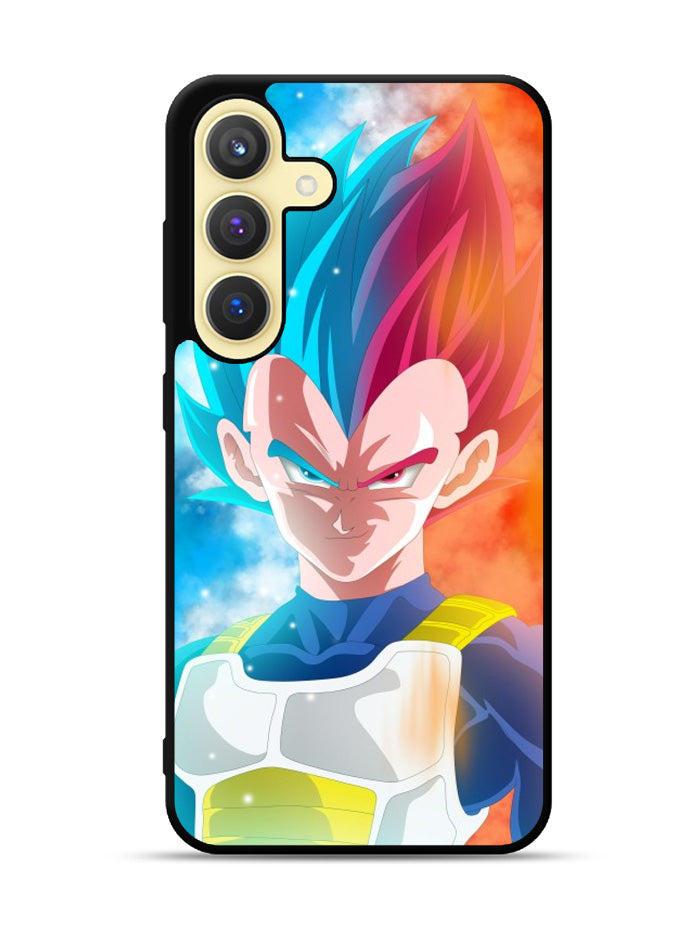Vegeta Samsung Galaxy S23 FE 5G Case QC2065