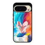 Vegeta Google Pixel 10 Pro Case OV2065