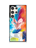 Vegeta Samsung Galaxy S23 Ultra 5G Case QC2065