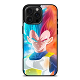 Vegeta iPhone 16 Pro Max Case OV2065
