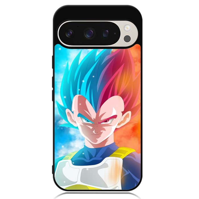Vegeta Google Pixel 9 Pro XL Case OV2065
