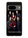 Vampire Diaries Google Pixel 8A Case QC2083