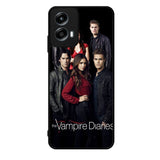 Vampire Diaries Motorola Moto G Play 2024 Case OV2083