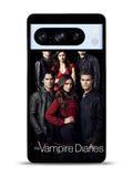 Vampire Diaries Google Pixel 8 Pro Case QC2083