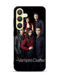 Vampire Diaries Samsung Galaxy S25 5G Case OV2083