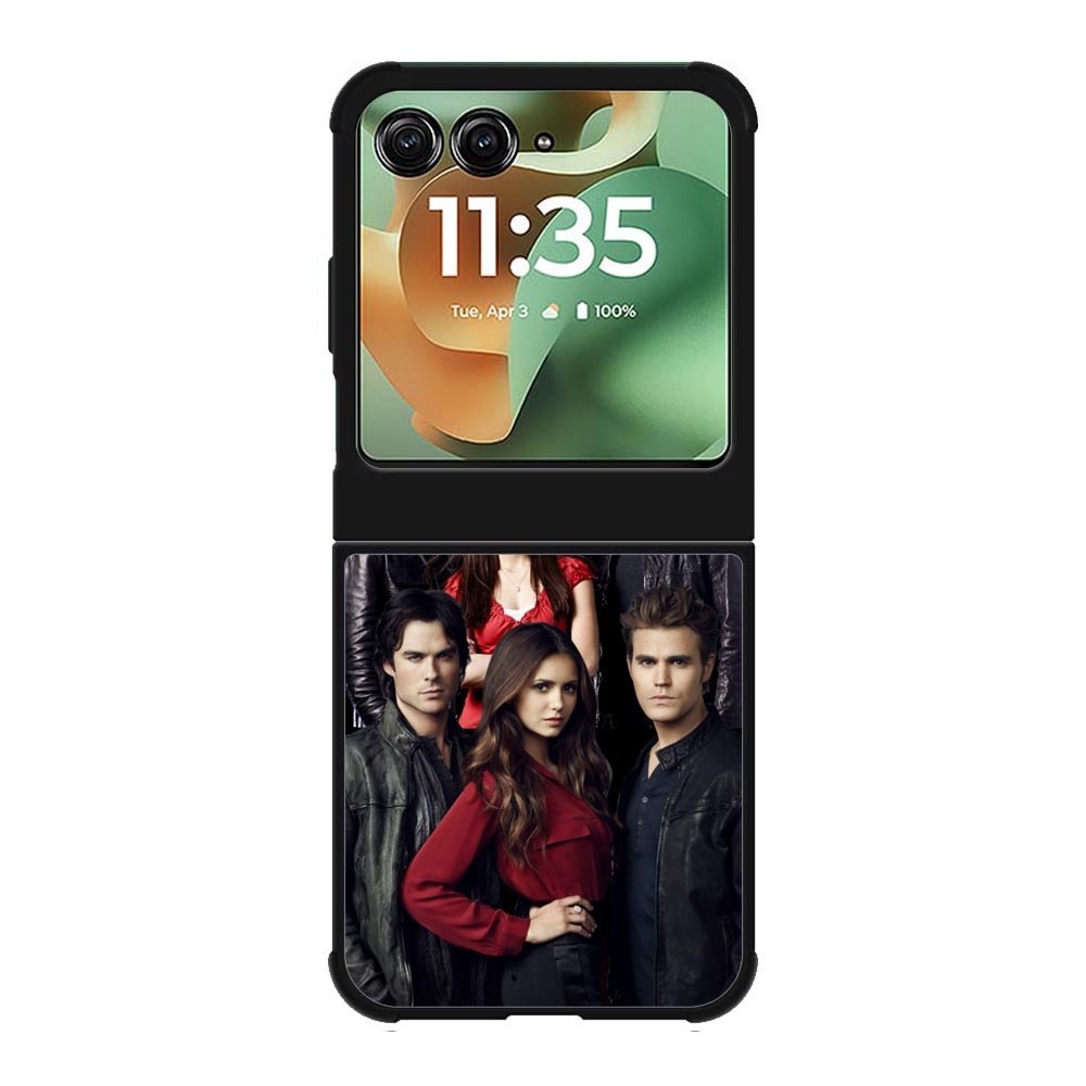 Vampire Diaries Motorola Moto RAZR 2025 Case OV2083