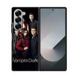 Vampire Diaries Samsung Galaxy Z Fold 7 5G Case OV2083