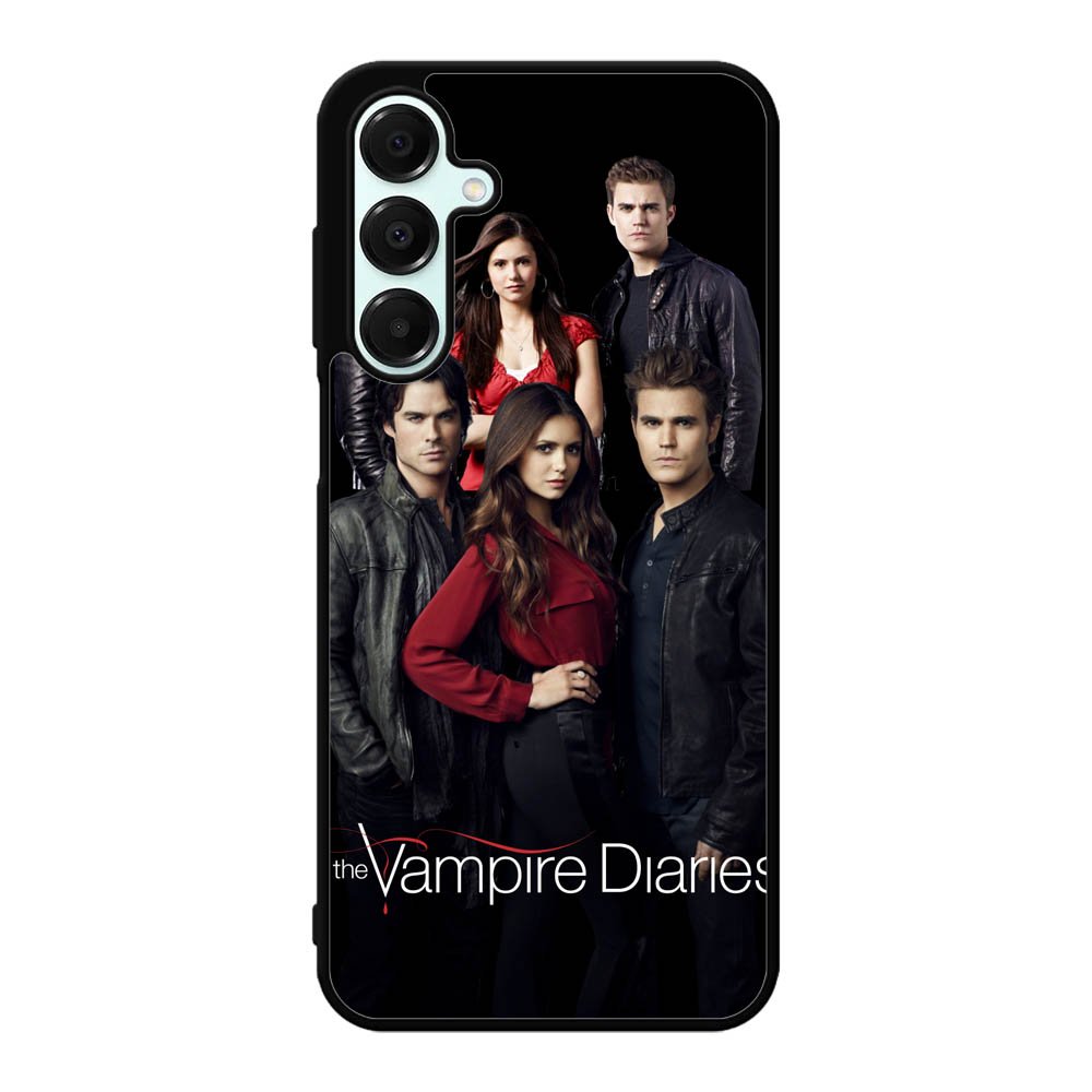 Vampire Diaries Samsung Galaxy A16 Case OV2083