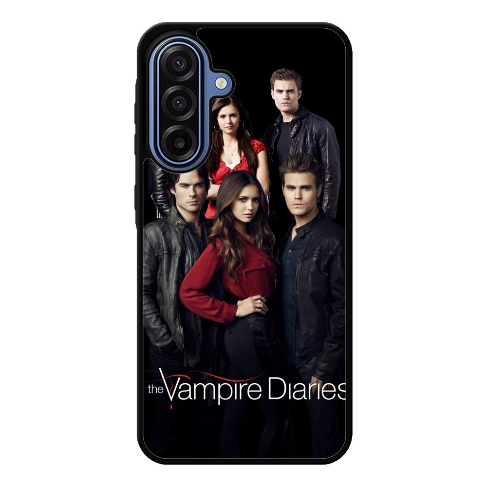 Vampire Diaries Samsung Galaxy A17 Case OV2083