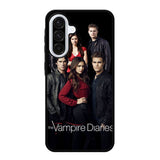 Vampire Diaries Samsung Galaxy A56 5G Case OV2083