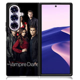 Vampire Diaries Samsung Galaxy Z Fold 7 Case OV2083