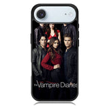 Vampire Diaries iPhone 17 Air Case OV2083