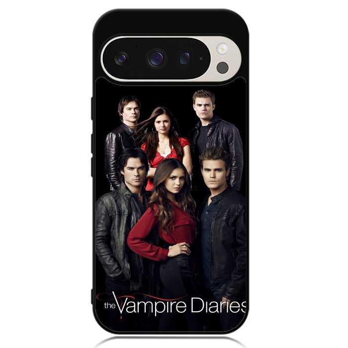 Vampire Diaries Google Pixel 9 Pro XL Case OV2083