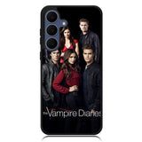 Vampire Diaries Samsung Galaxy S25 FE Case OV2083