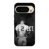 Derek Jeter Respect Google Pixel 10 Pro Case
