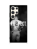 Derek Jeter Respect Samsung Galaxy S24 Ultra 5G Case