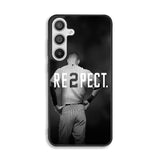 Derek Jeter Respect Samsung Galaxy A26 Case OV2383