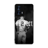Derek Jeter Respect Motorola Moto G Power 5G 2024 Case OV1094