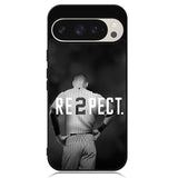 Derek Jeter Respect Google Pixel 9 | Pixel 9 Pro Case