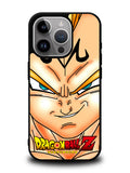 Dragon Ball Z Vegeta iPhone 15 Pro Max Case OV4766