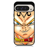 Dragon Ball Z Vegeta Google Pixel 10 | Google Pixel 10 Pro Case OV4766