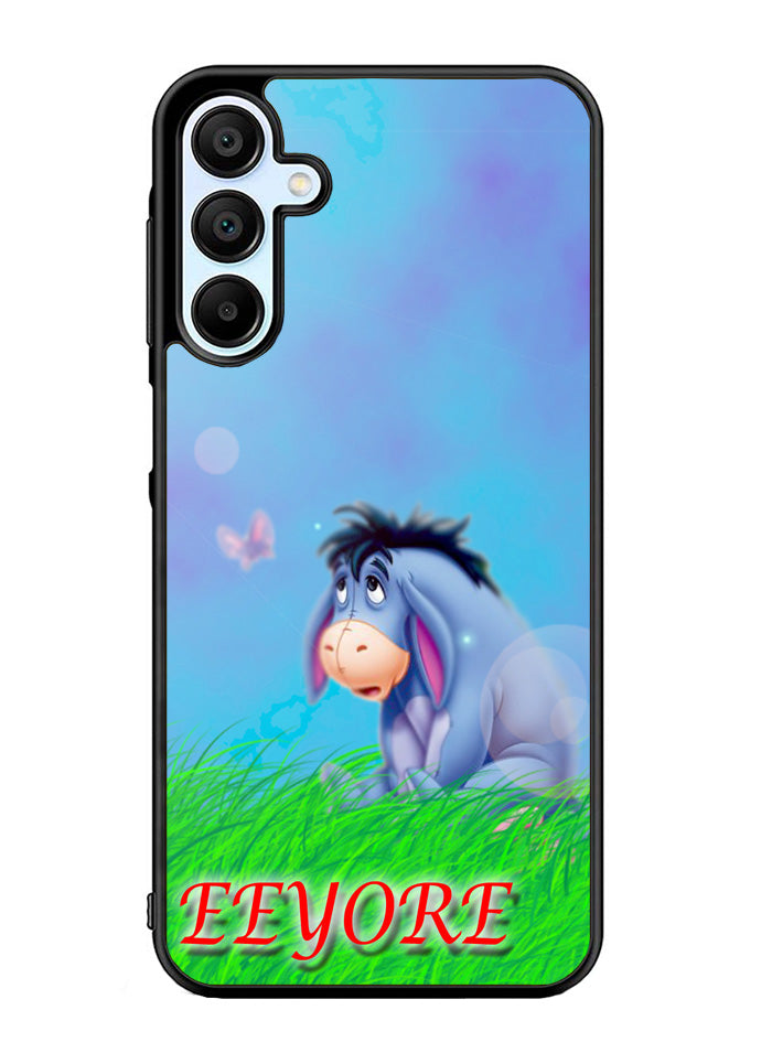 Eeyore wallpaper Samsung Galaxy A15 5G Case OV4817