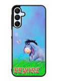 Eeyore wallpaper Samsung Galaxy A15 5G Case OV4817