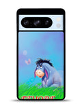 Eeyore wallpaper Google Pixel 8 Pro Case QC4817