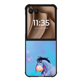 Eeyore wallpaper Motorola Moto RAZR Plus 2025 Case OV4817