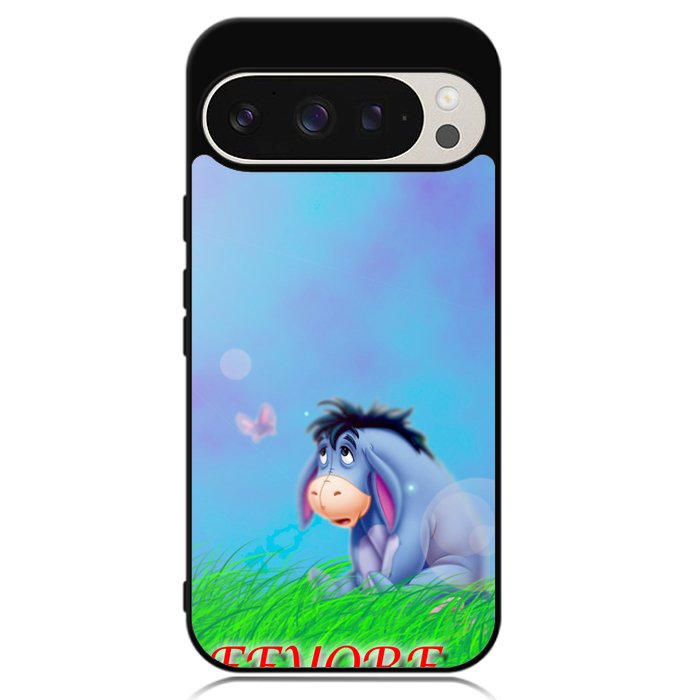 Eeyore wallpaper Google Pixel 9 | Pixel 9 Pro Case OV4817
