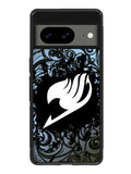 Fairy Tail Wallpaper Google Pixel 8 Case QC4843