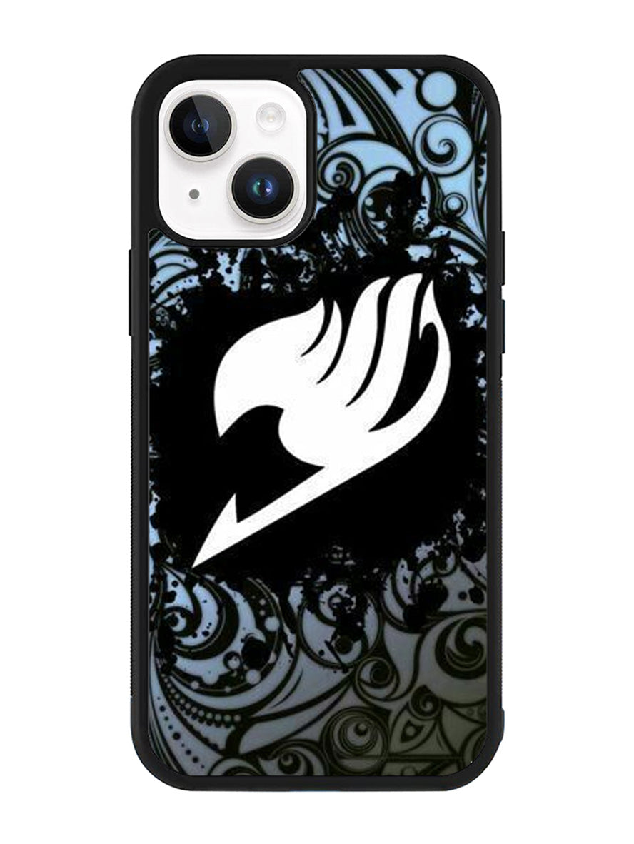 Fairy Tail Wallpaper iPhone 15 Case OV4843