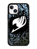 Fairy Tail Wallpaper iPhone 15 Case OV4843