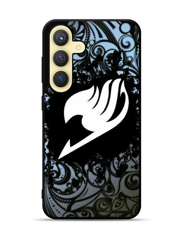 Fairy Tail Wallpaper Samsung Galaxy S23 Plus 5G , Samsung Galaxy S23+ 5G Case QC4843