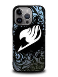 Fairy Tail Wallpaper iPhone 14 Pro Case QC4843