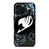 Fairy Tail Wallpaper iPhone 16 Pro Case OV4843