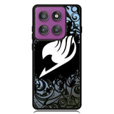 Fairy Tail Wallpaper Motorola Moto Edge 2025 | Moto Edge 60 Fusion | Moto Edge 60 Pro Case OV4843