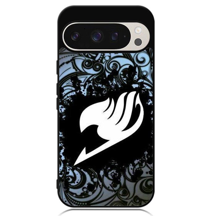 Fairy Tail Wallpaper Google Pixel 9 Pro XL Case OV4843
