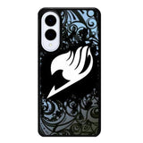 Fairy Tail Wallpaper Samsung Galaxy S25 Edge 5G Case OV4843