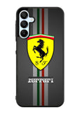 Ferrari Logo 2nd Samsung Galaxy A15 5G Case