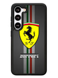 Ferrari Logo 2nd Samsung Galaxy S23 5G Case